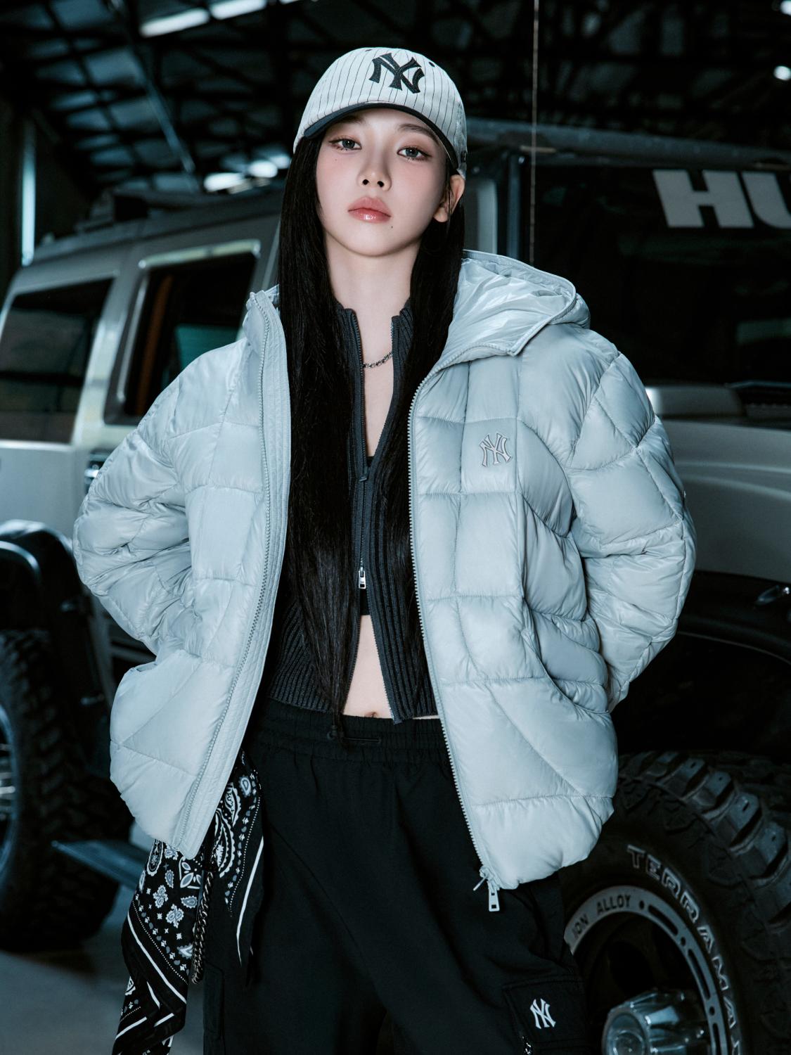 MLB 공식 온라인몰 - 스트릿한 캐주얼 컬렉션 브랜드, 엠엘비