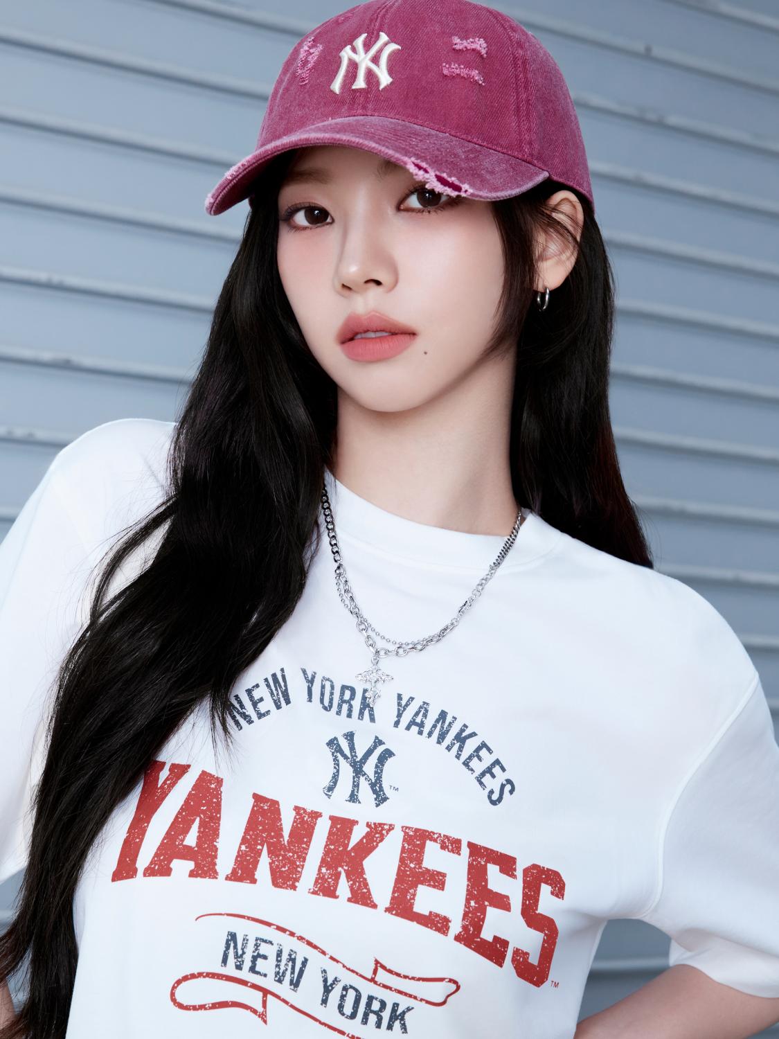トップス NLB Korea MLB キャップ 帽子 「日本未入荷」MLB KOREA ダイヤモンド