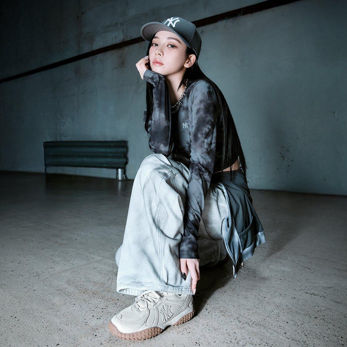 トップス NLB Korea MLB Korea キャップ 帽子 MLB KOREA-ダイヤモンド-ボールCAP