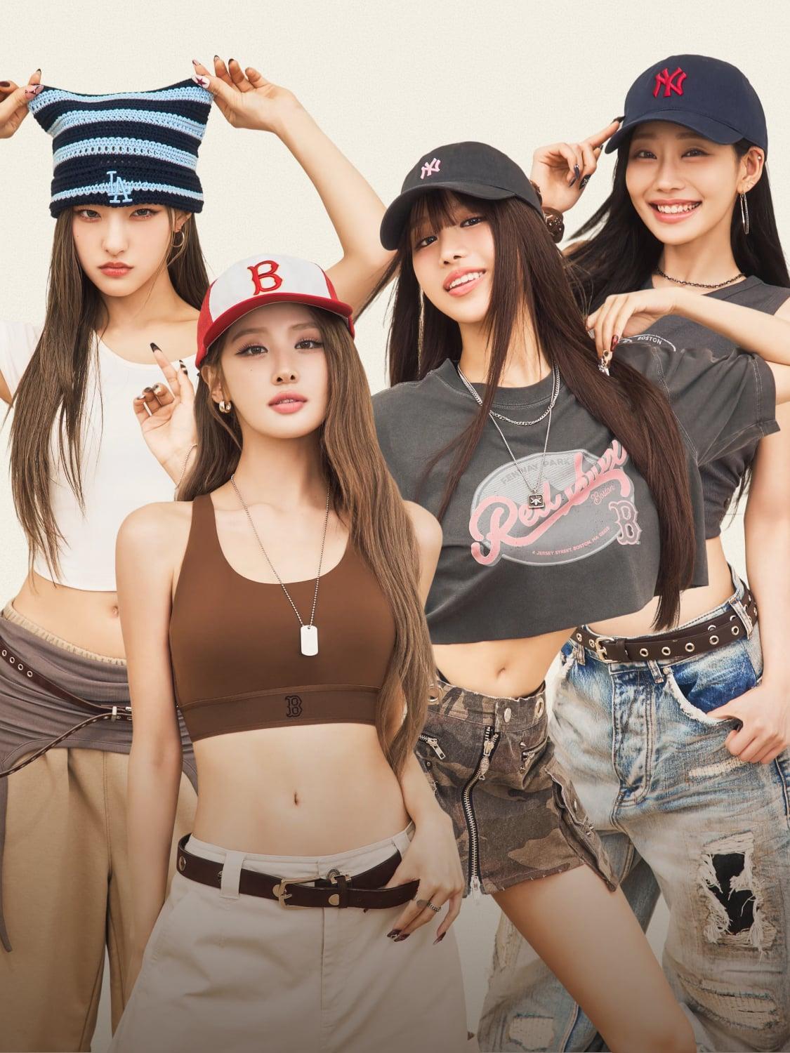 MLB 공식 온라인몰 - 스트릿한 캐주얼 컬렉션 브랜드, 엠엘비
