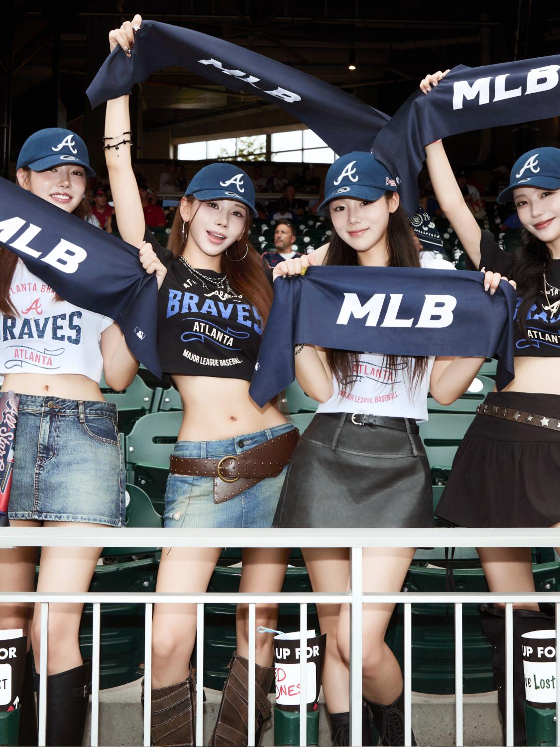 MLB 공식 온라인몰 - 스트릿한 캐주얼 컬렉션 브랜드, 엠엘비