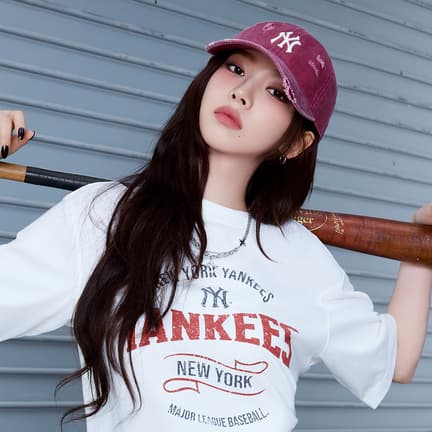 엠엘비 코리아 - THE REAL CURVE MLB CURVE PADDING